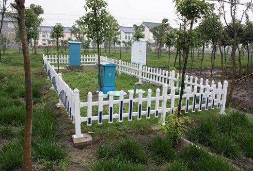 地埋式污水處理設備